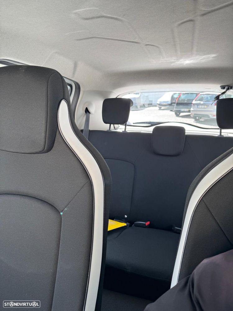 Renault Zoe (c/ Bateria) 22 kwh Life - 20