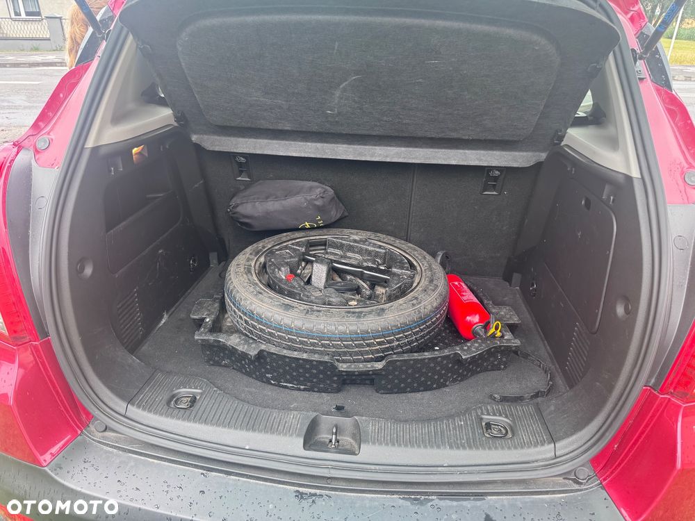 Opel Mokka - 5