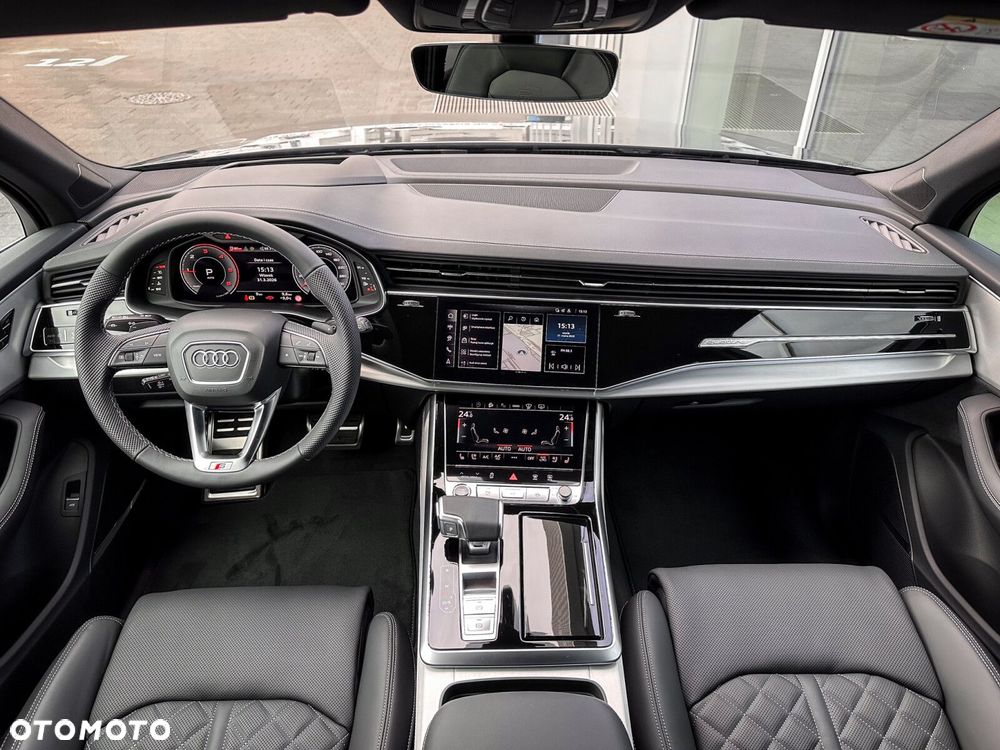 Audi Q7 - 23