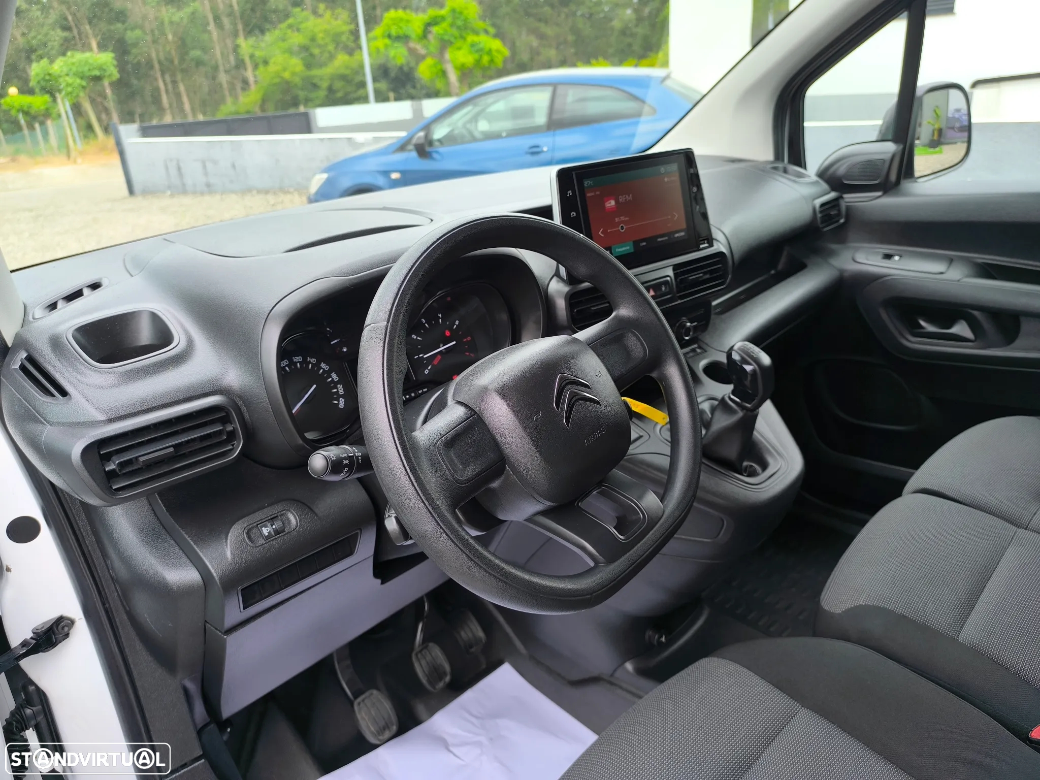 Citroën Berlingo 1.5BlueHDI XL Club Longa - 6