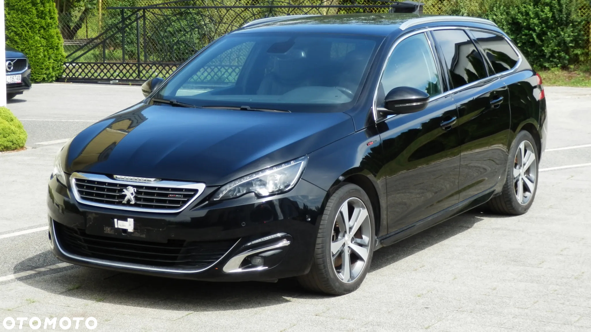 Peugeot 308 BlueHDi FAP 150 Stop&Start GT-Line Edition - 28