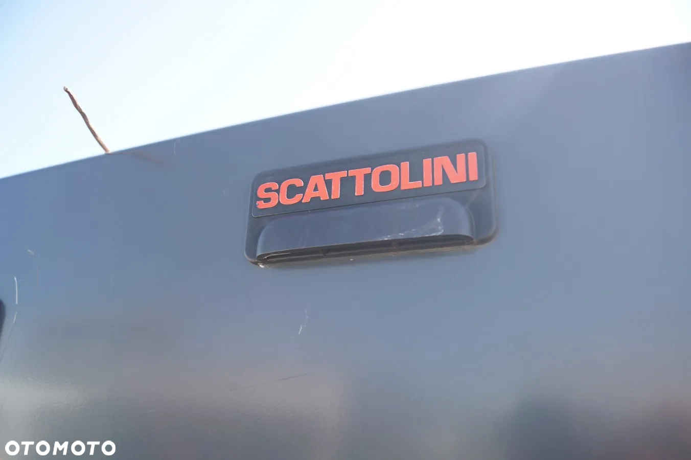 Renault Master - 24