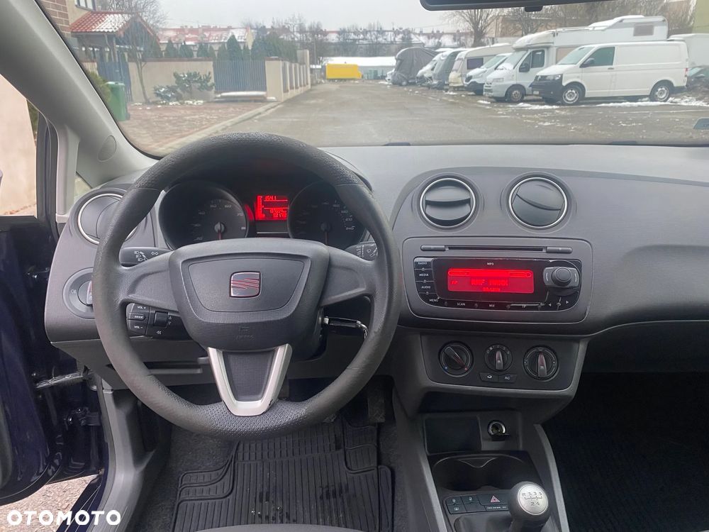 Seat Ibiza 1.2 12V Style Viva - 23