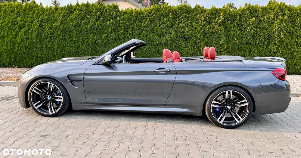 BMW M4 - 7