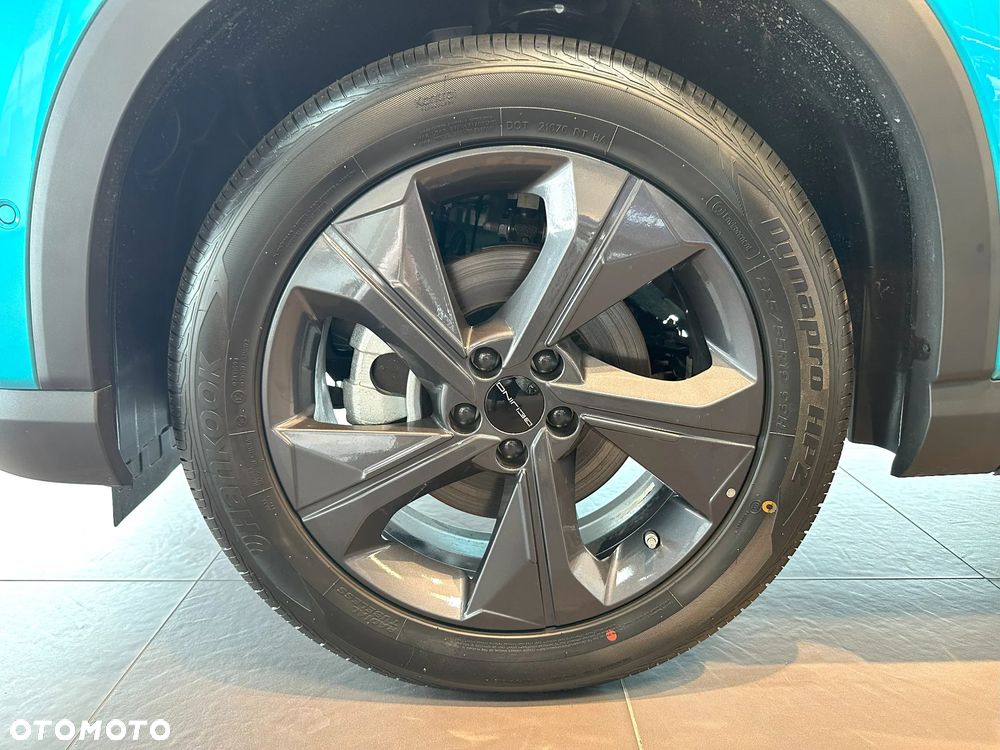 BAIC 5 Beijing 1.5T Comfort DCT - 7