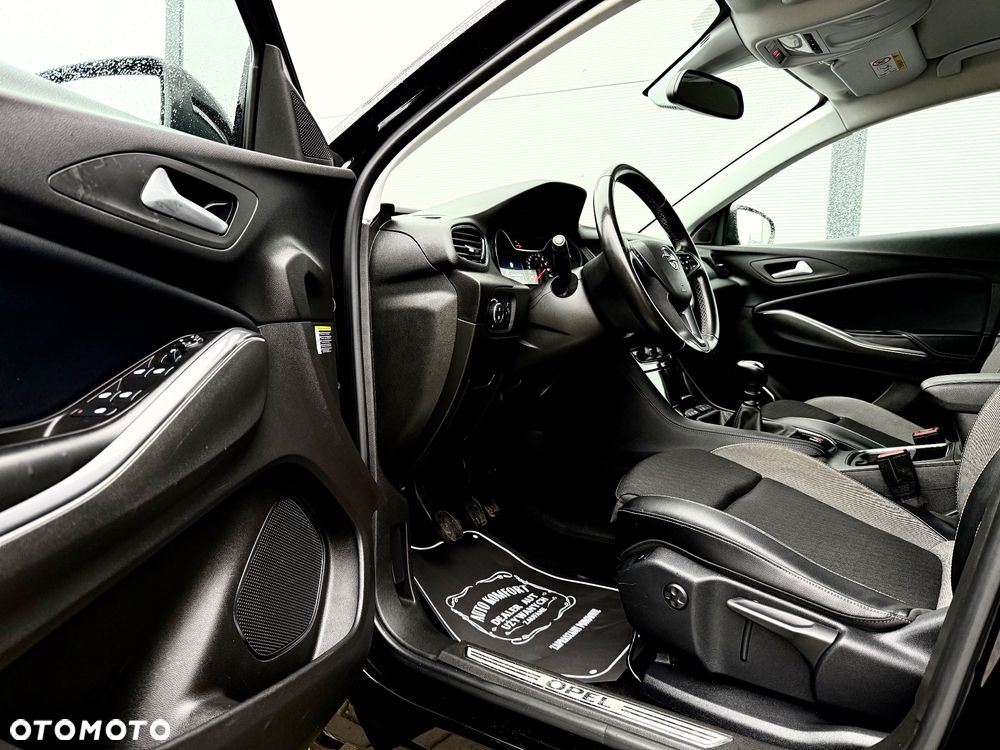 Opel Grandland - 24