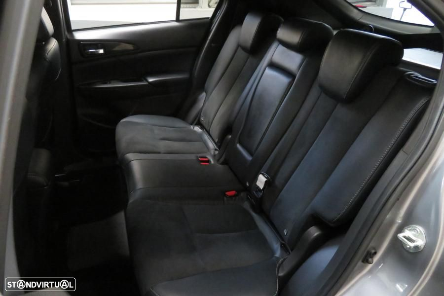 Mitsubishi Eclipse Cross 2.4 PHEV eMotion - 20