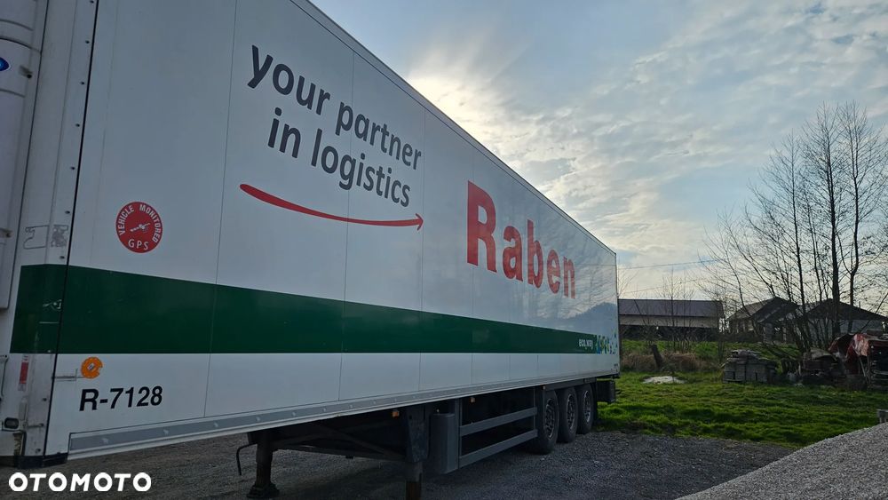 Schmitz Chłodnia - 10