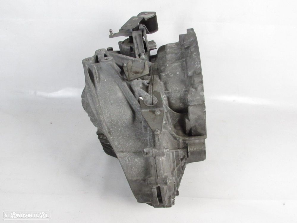 Caixa de velocidades manual Seminovo/ Original MERCEDES-BENZ B-CLASS (W246, W242... - 3