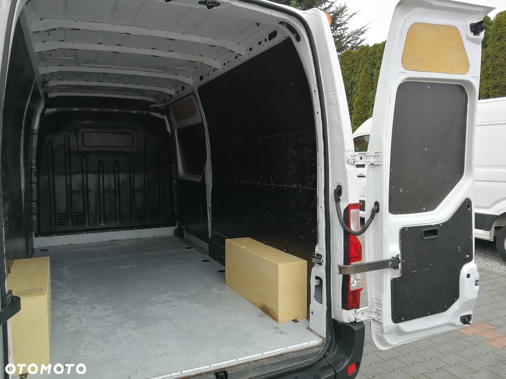 Renault Master - 8