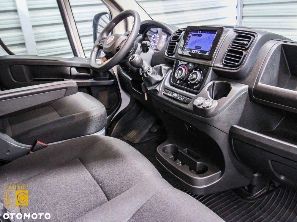 Fiat DUCATO FURGON L4H3 - 14