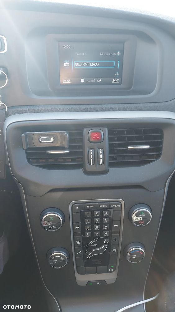 Volvo V40 - 7
