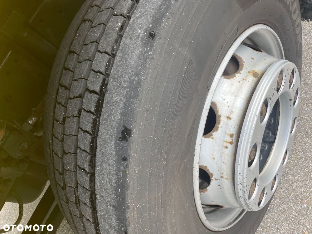 MAN TGX 18.510 4x2 BL SA - 11