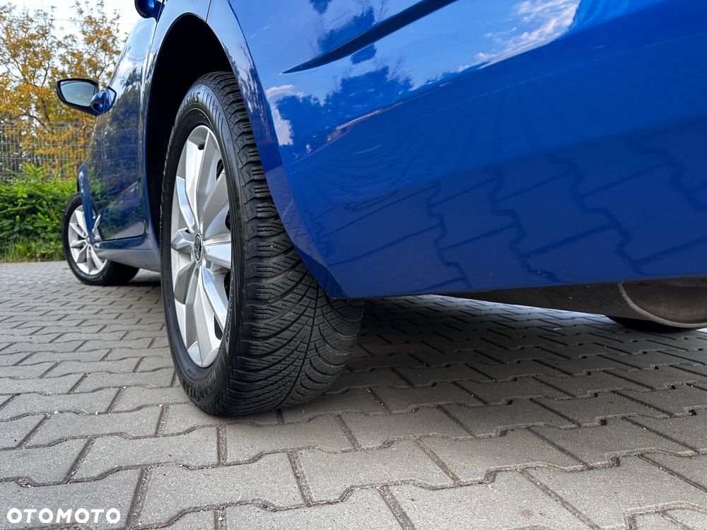 Skoda Octavia 2.0 TDI Premium Edition - 13