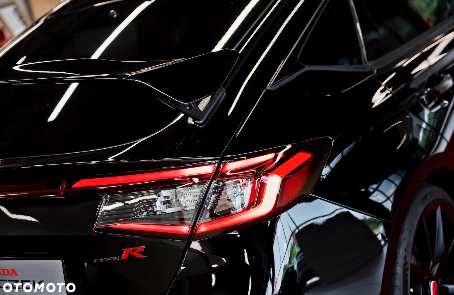 Honda Civic 2.0 T Type R - 5