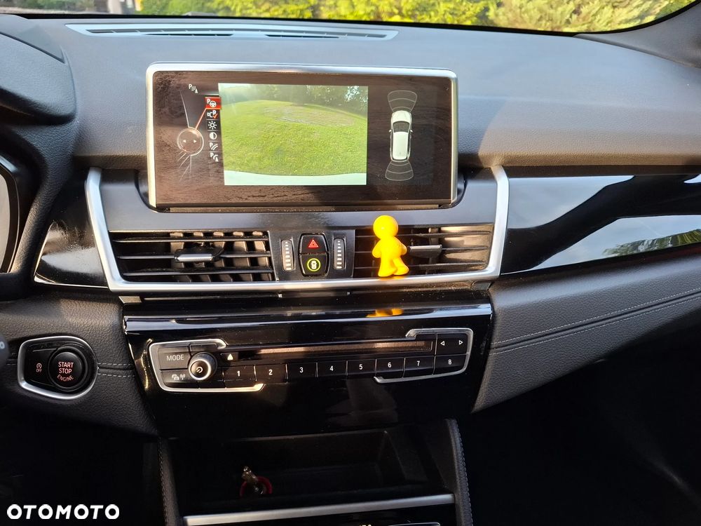 BMW Seria 2 218d GT Luxury Line sport - 20