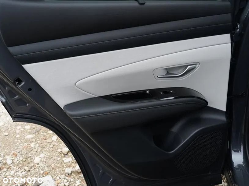 Hyundai Tucson 1.6 T-GDi HEV Platinum 2WD - 8