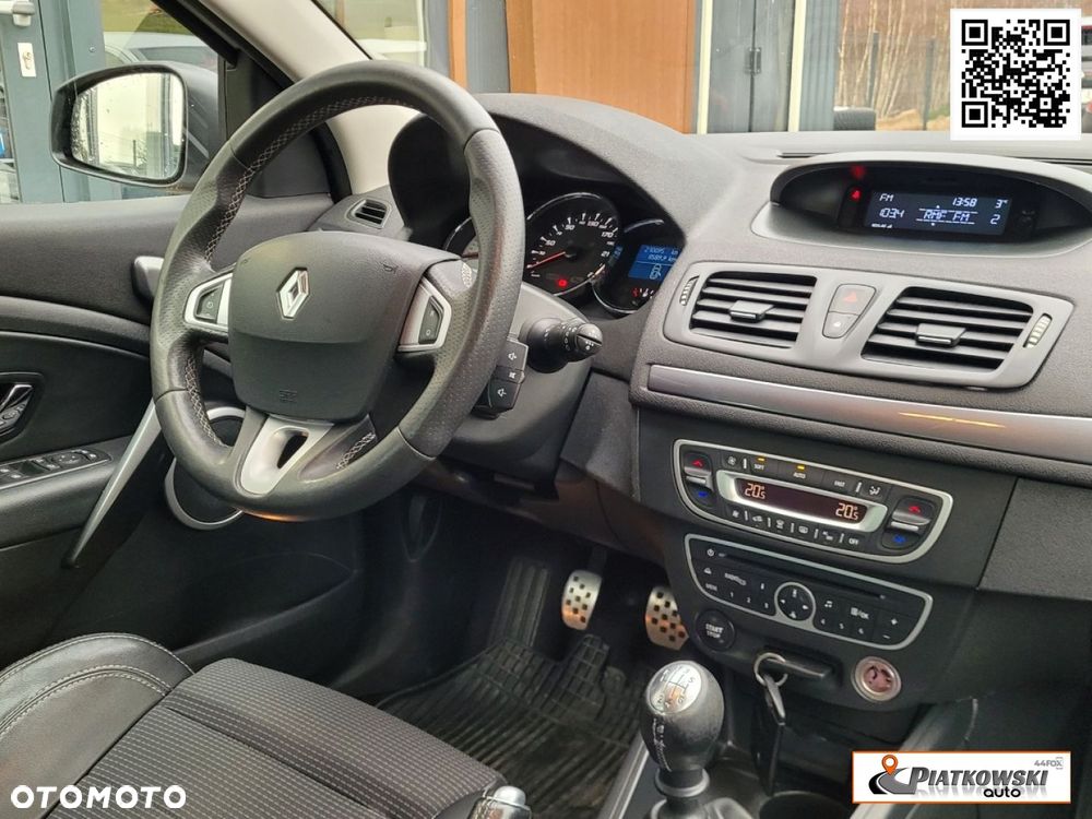 Renault Megane - 16