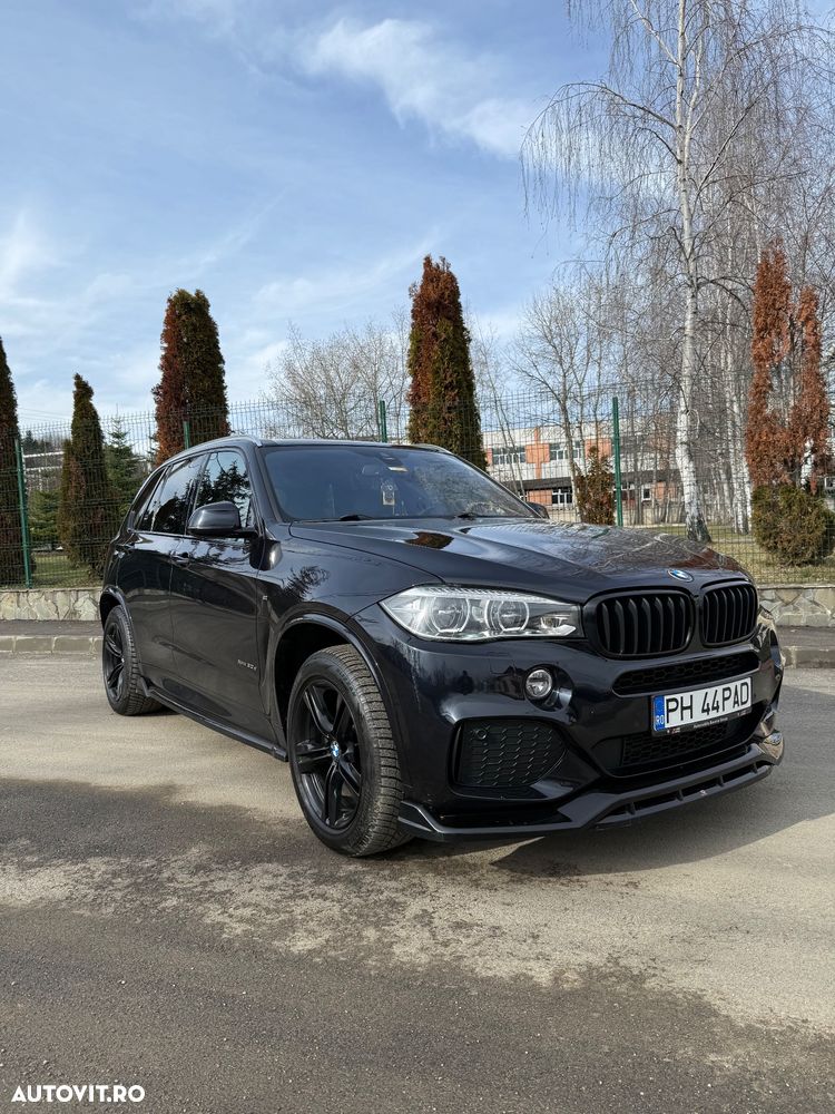 BMW X5 - 3
