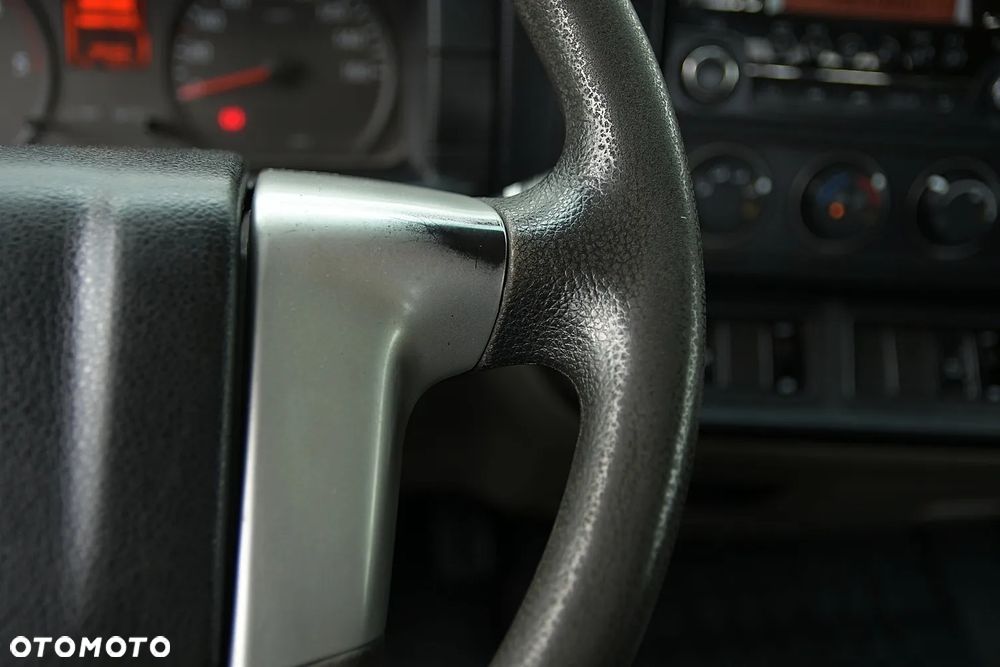 Nissan NT500=35.15=WYWROTKA=3.00M - 22