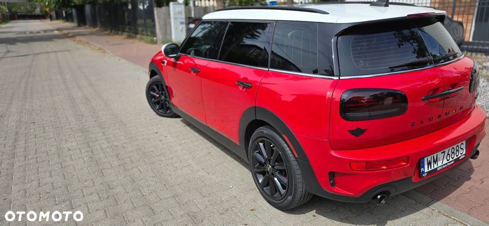 MINI Clubman Cooper S ALL4 sport - 5
