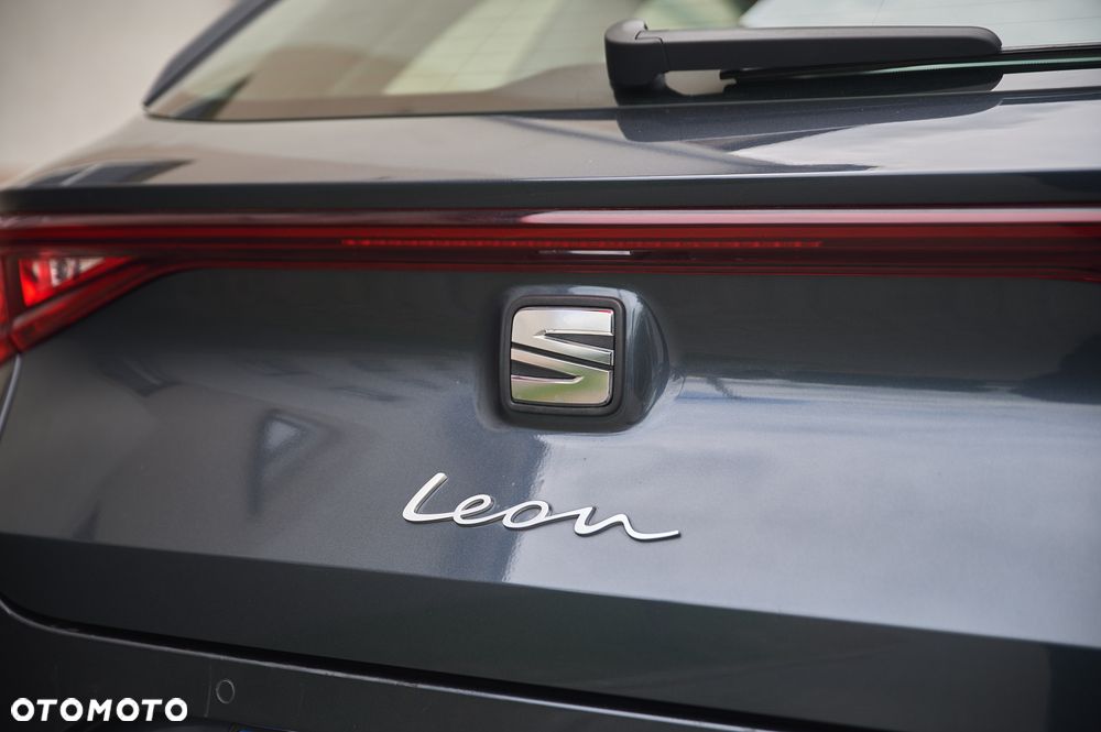 Seat Leon 1.5 eTSI OPF DSG Style - 34