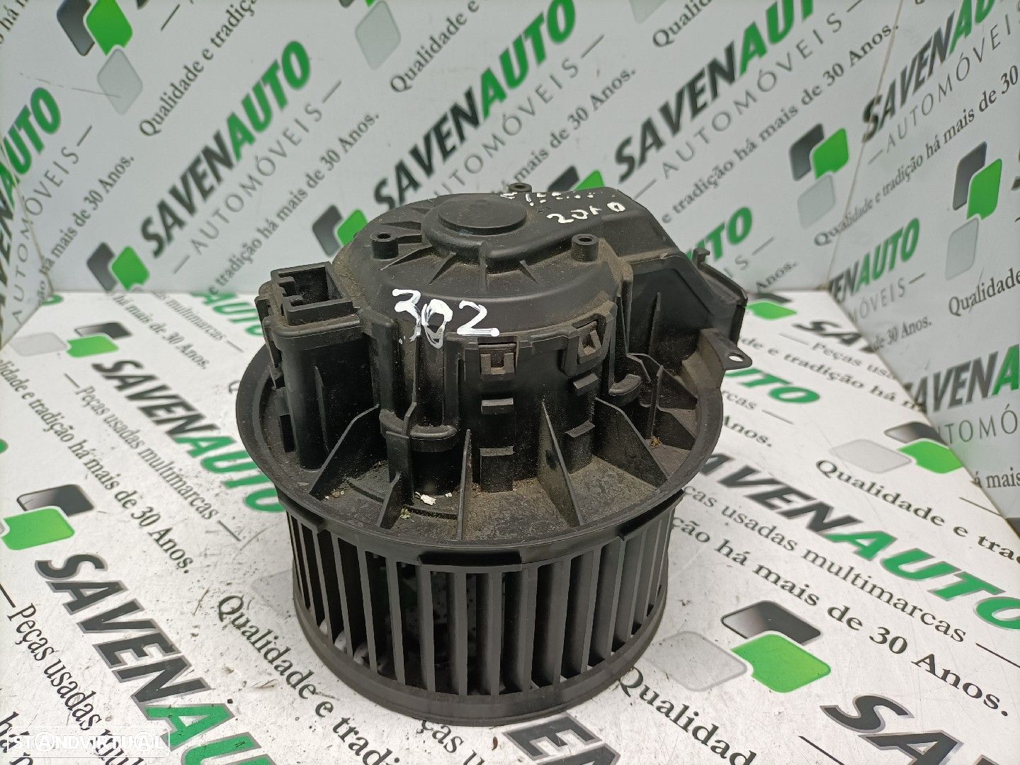 Motor Sofagem Ford Fiesta Vi (Cb1, Ccn) - 1
