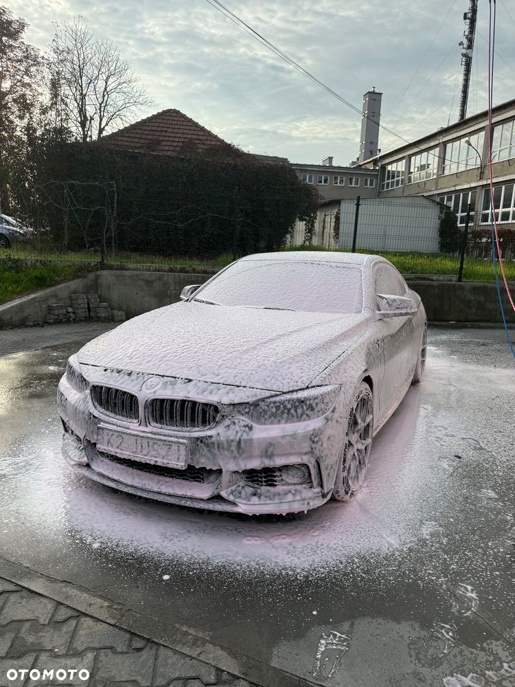 BMW Seria 4 435i Sport Line - 3