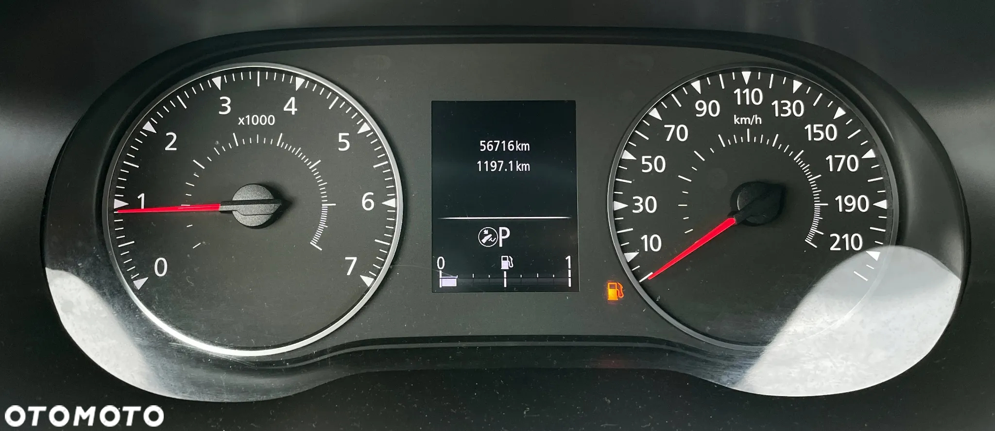 Dacia Duster 1.3 TCe Prestige EDC - 13