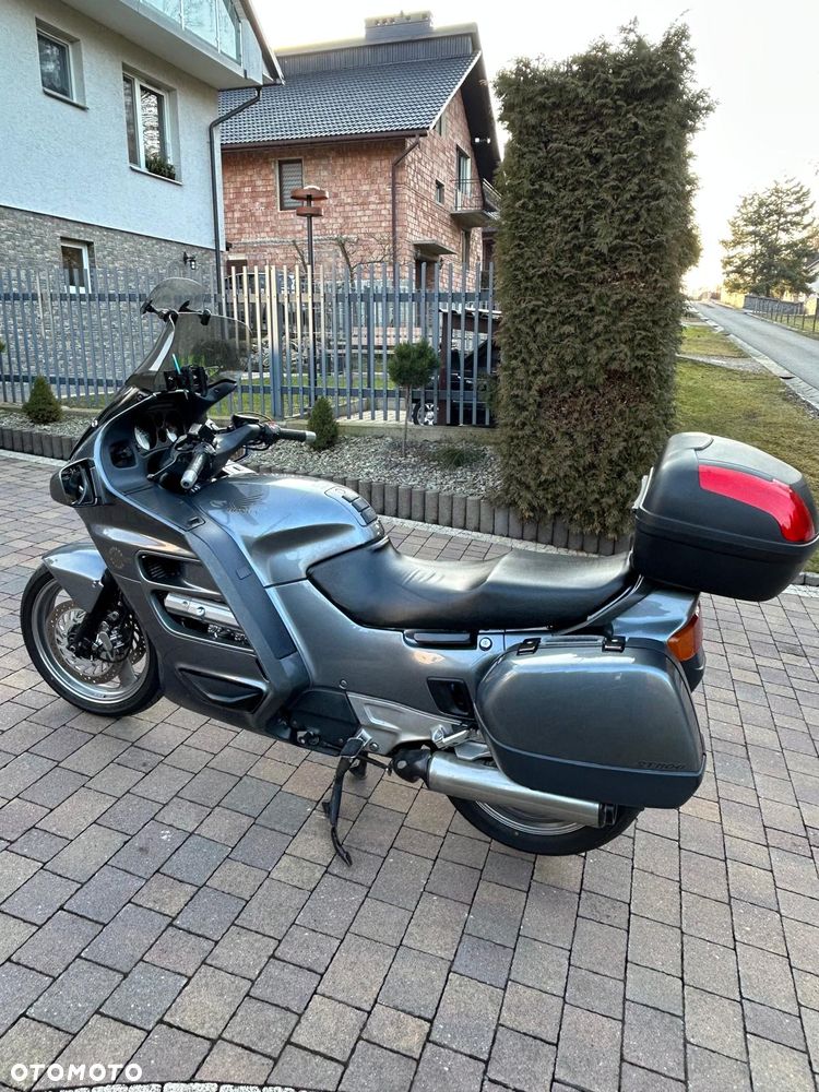 Honda ST - 5