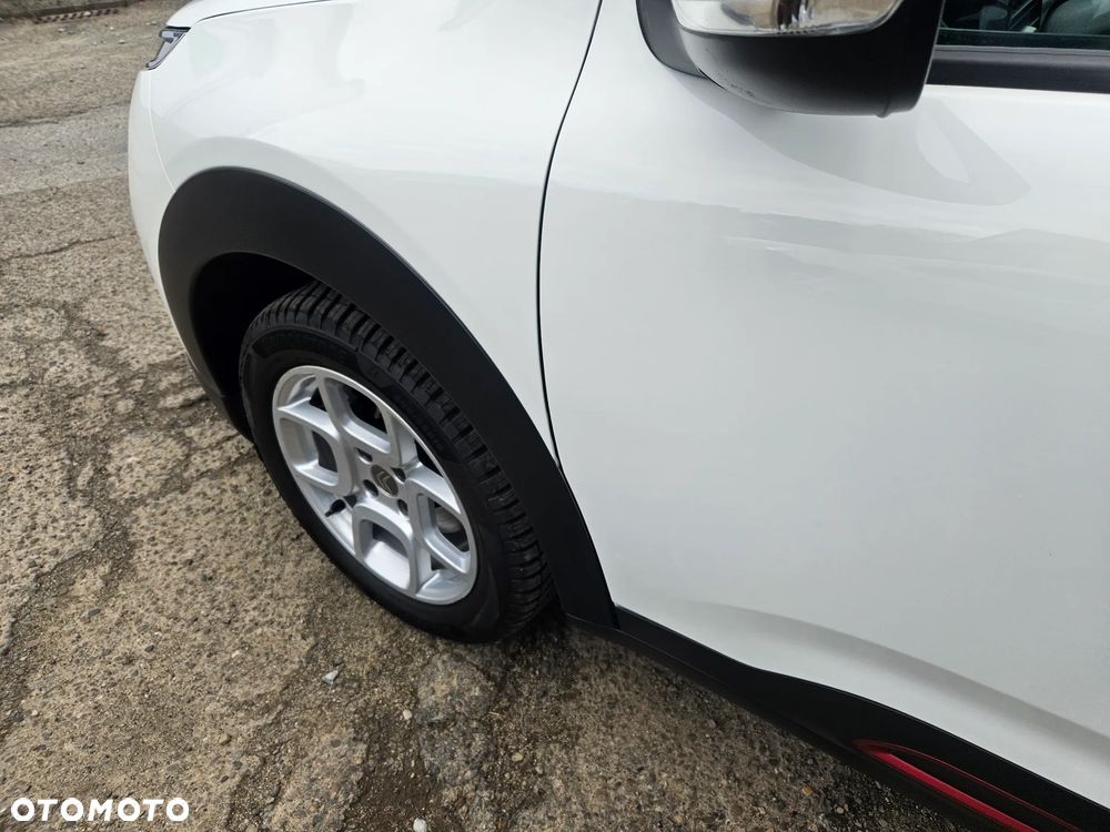 Citroën C4 Cactus BlueHDi 120 Stop&Start EAT6 Shine - 17