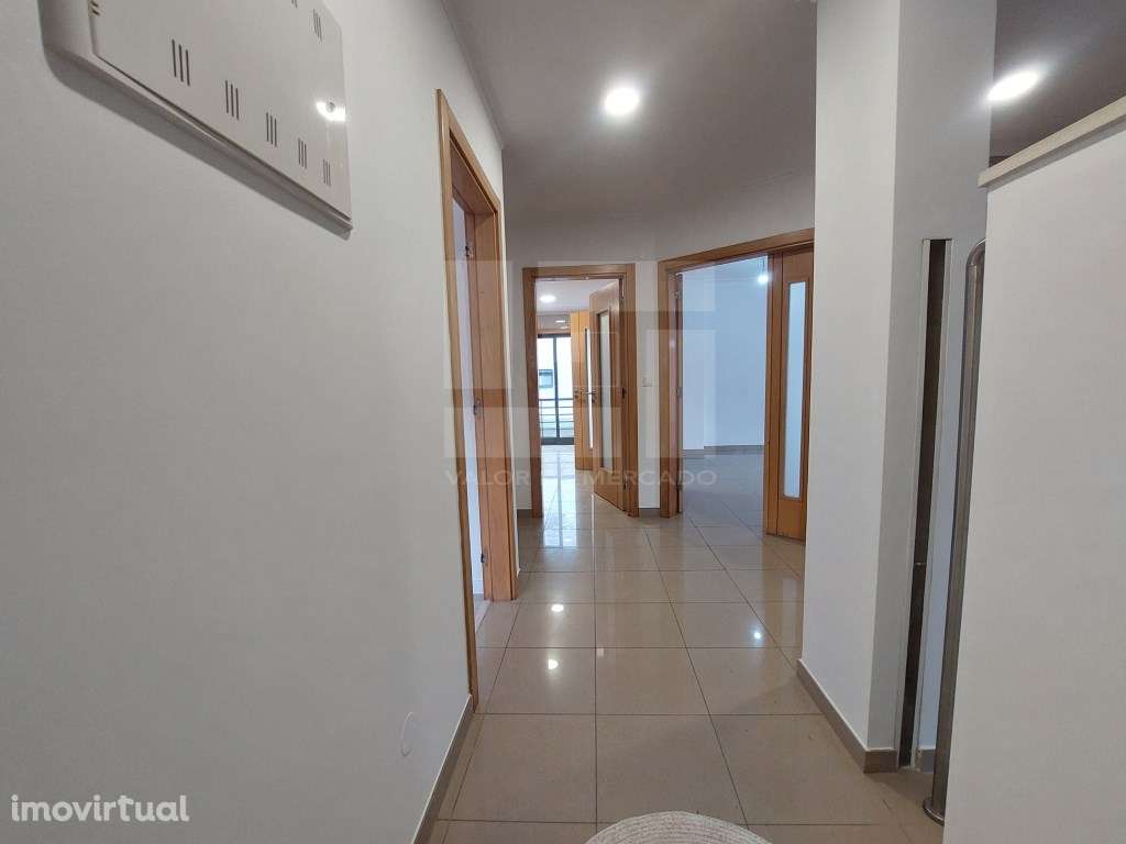 Moradia T5- Feijó - Grande imagem: 4/45