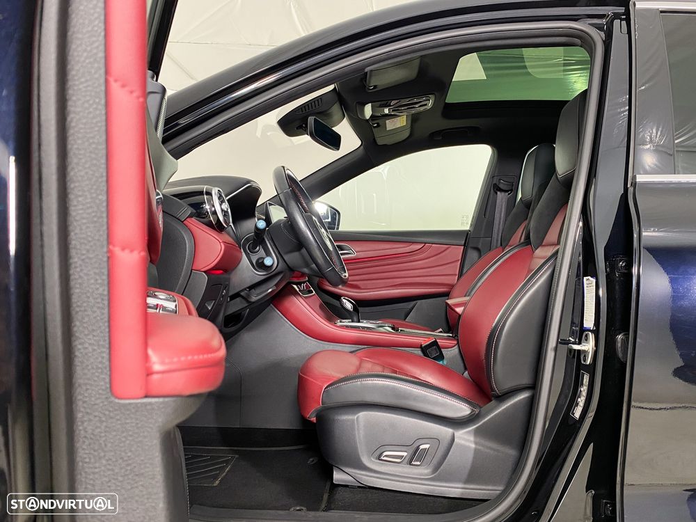 MG EHS 1.5T-GDI Luxury - 9