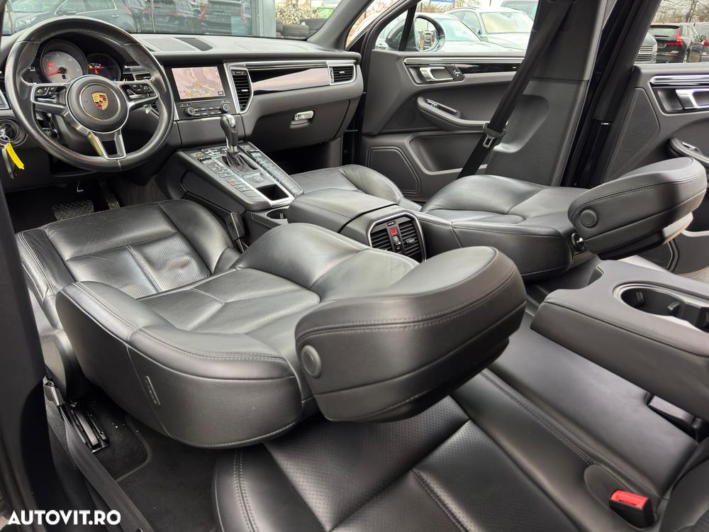 Porsche Macan 3.0 PDK S - 15
