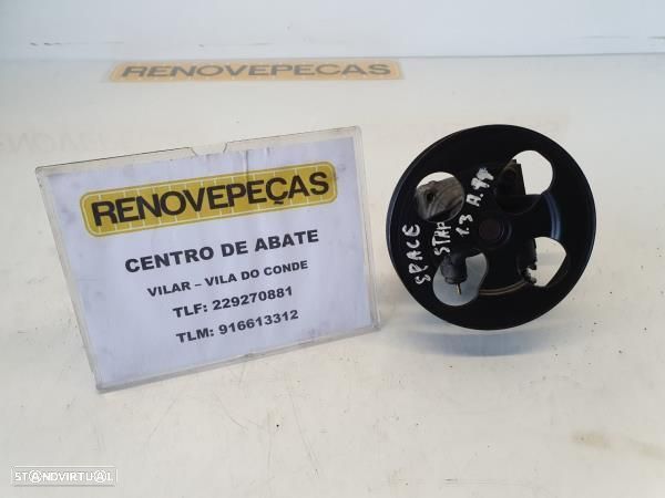 Bomba Direçao Assistida Mitsubishi Space Star Veículo Multiuso (Dg_A) - 1
