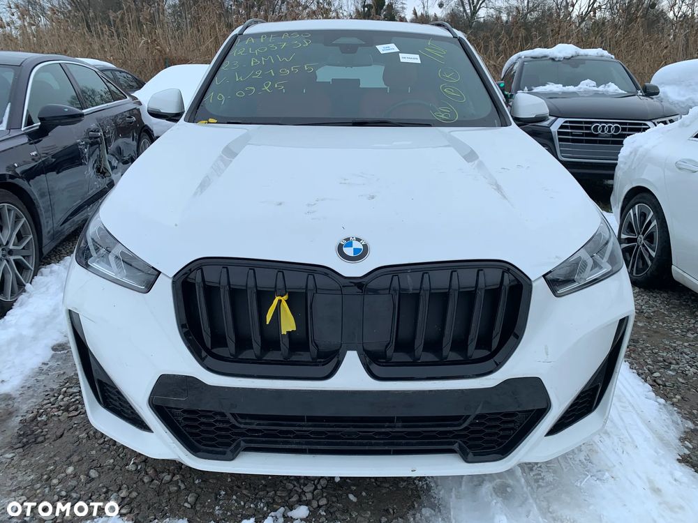 BMW X1 - 1