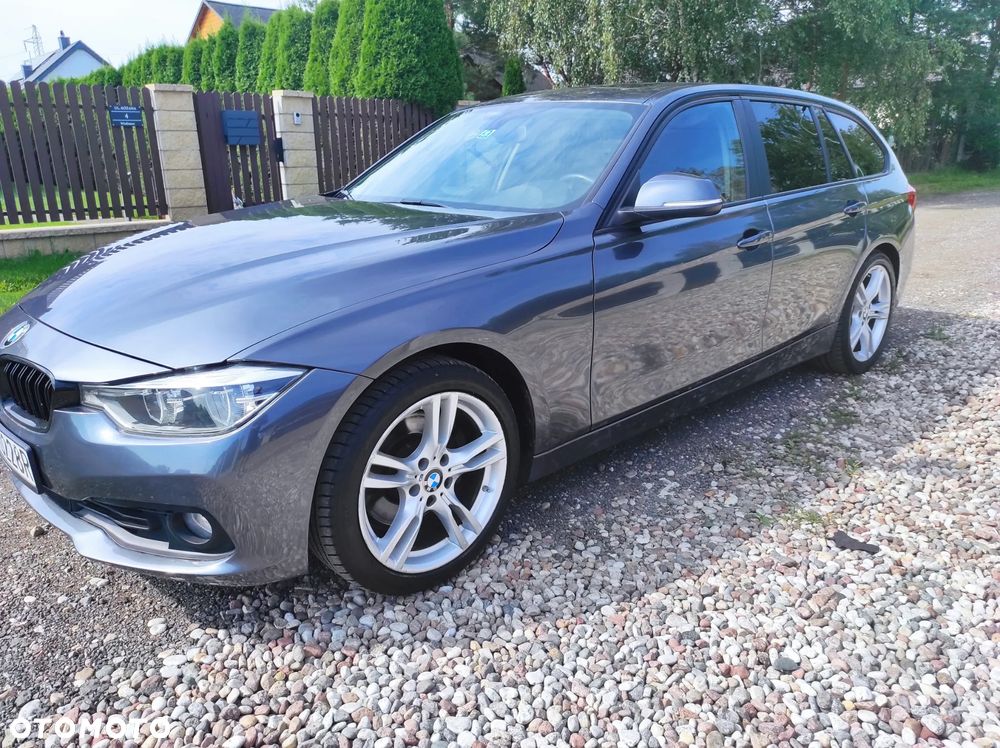 BMW Seria 3 - 2