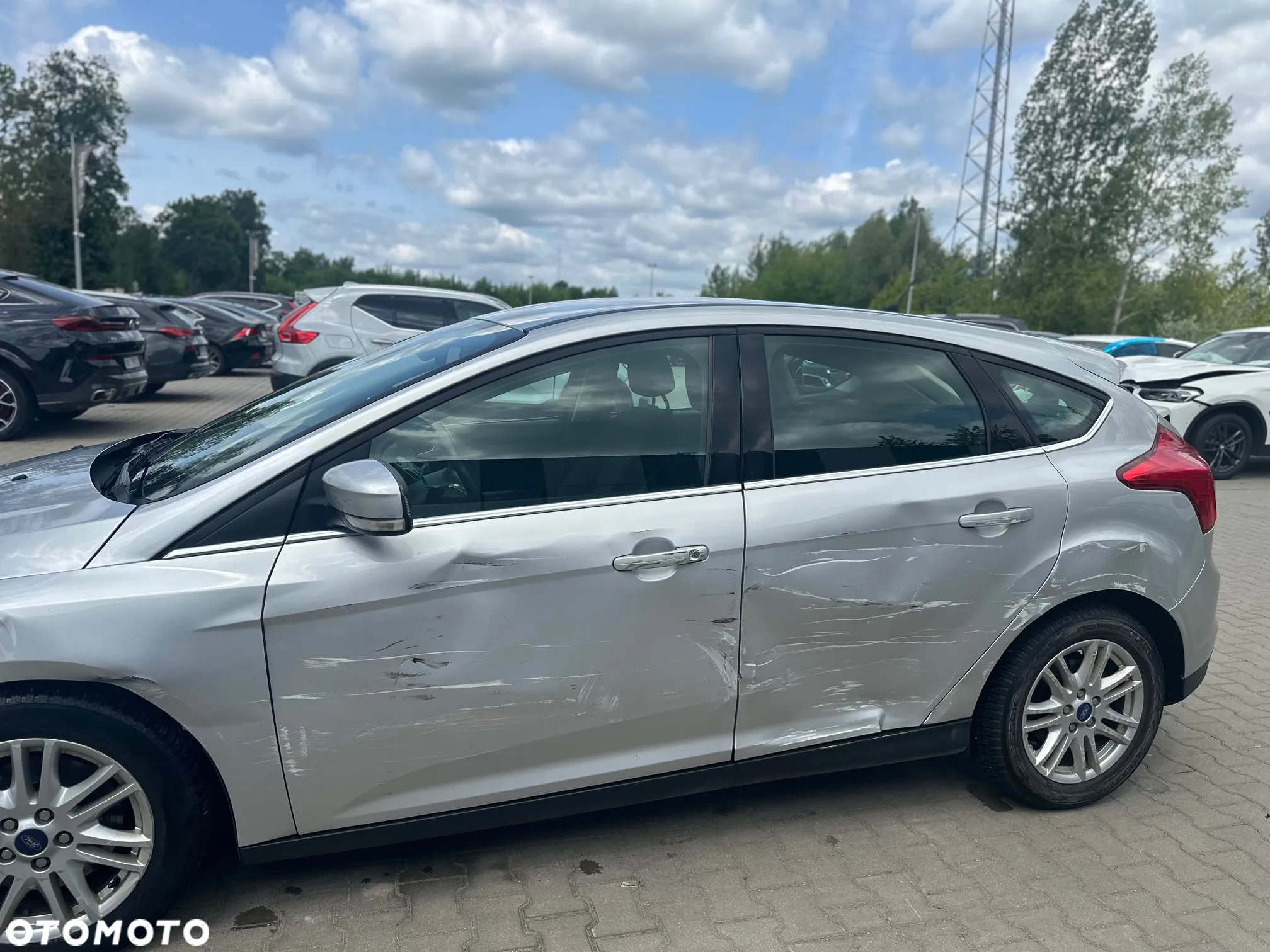 Ford Focus 2.0 TDCi Edition - 5