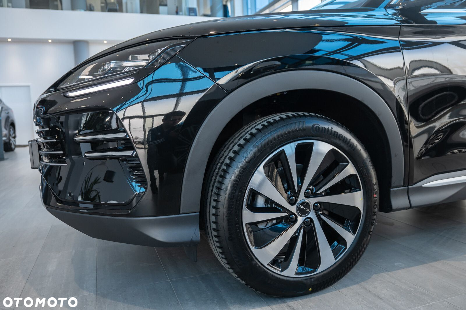 BYD Seal U - 6