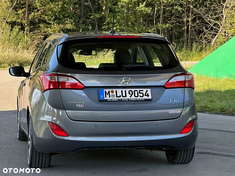Hyundai i30 - 4