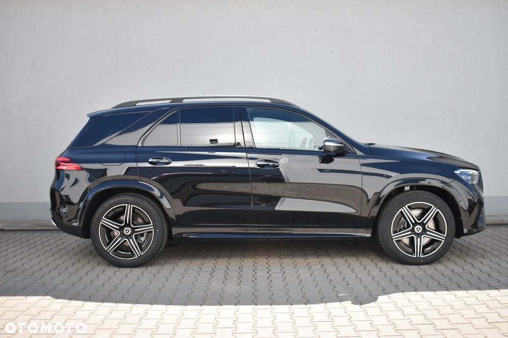 Mercedes-Benz GLE - 6