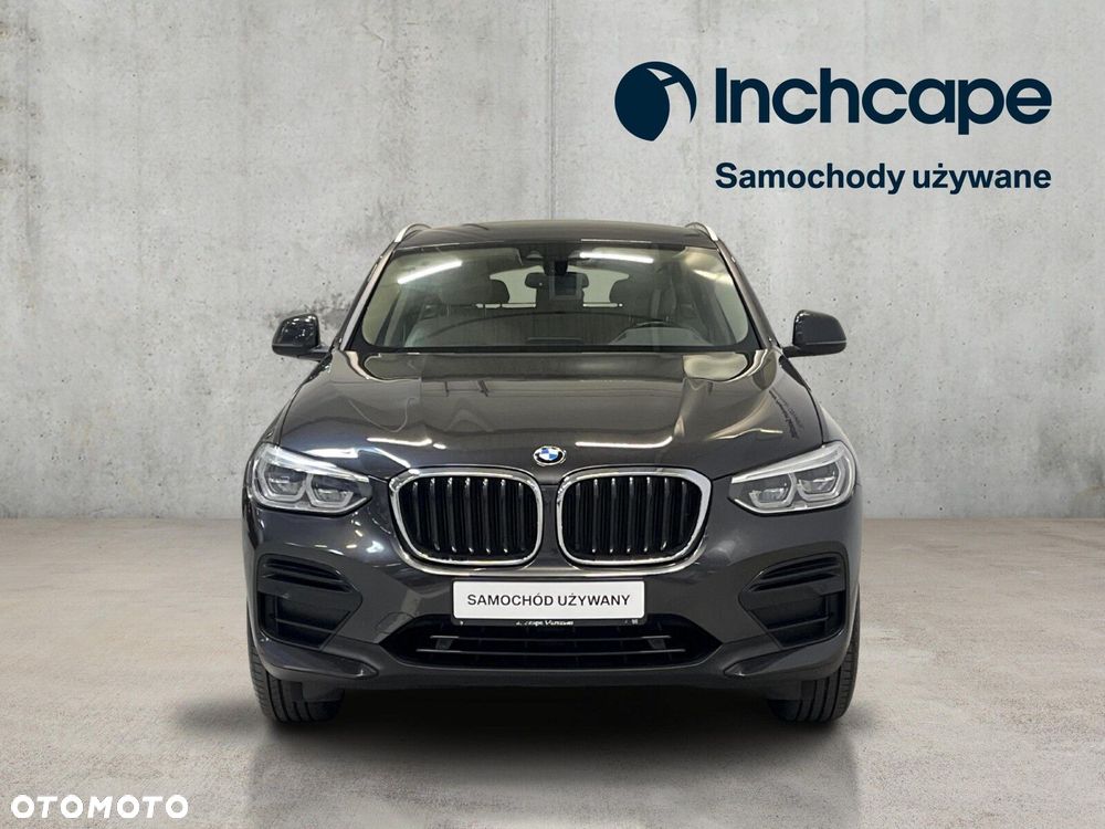 BMW X4 xDrive20d - 9