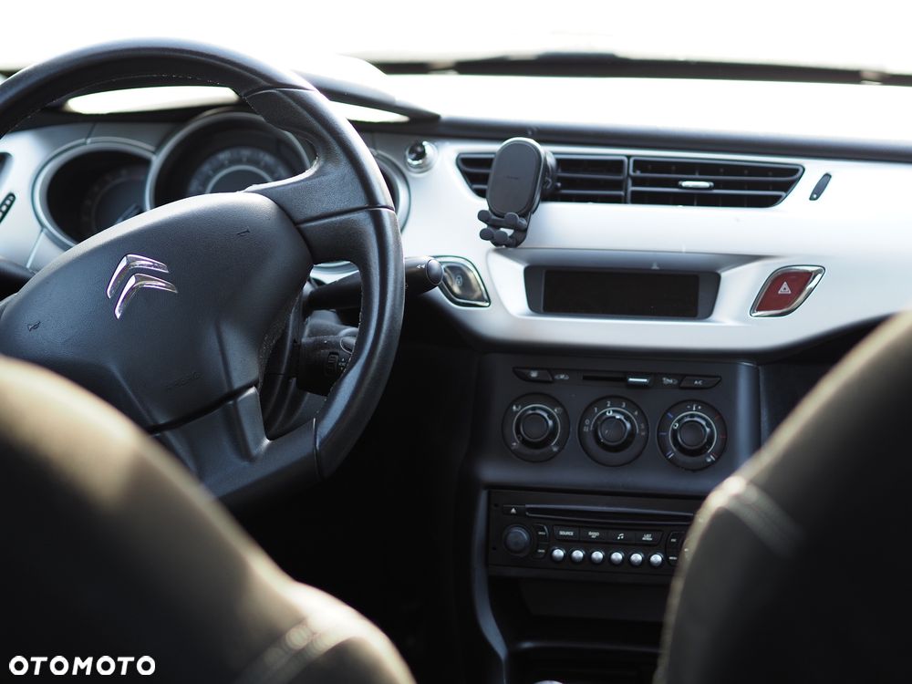 Citroën C3 - 13