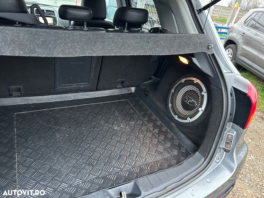 Mitsubishi ASX 1.8 DI-D 4WD Intense - 15