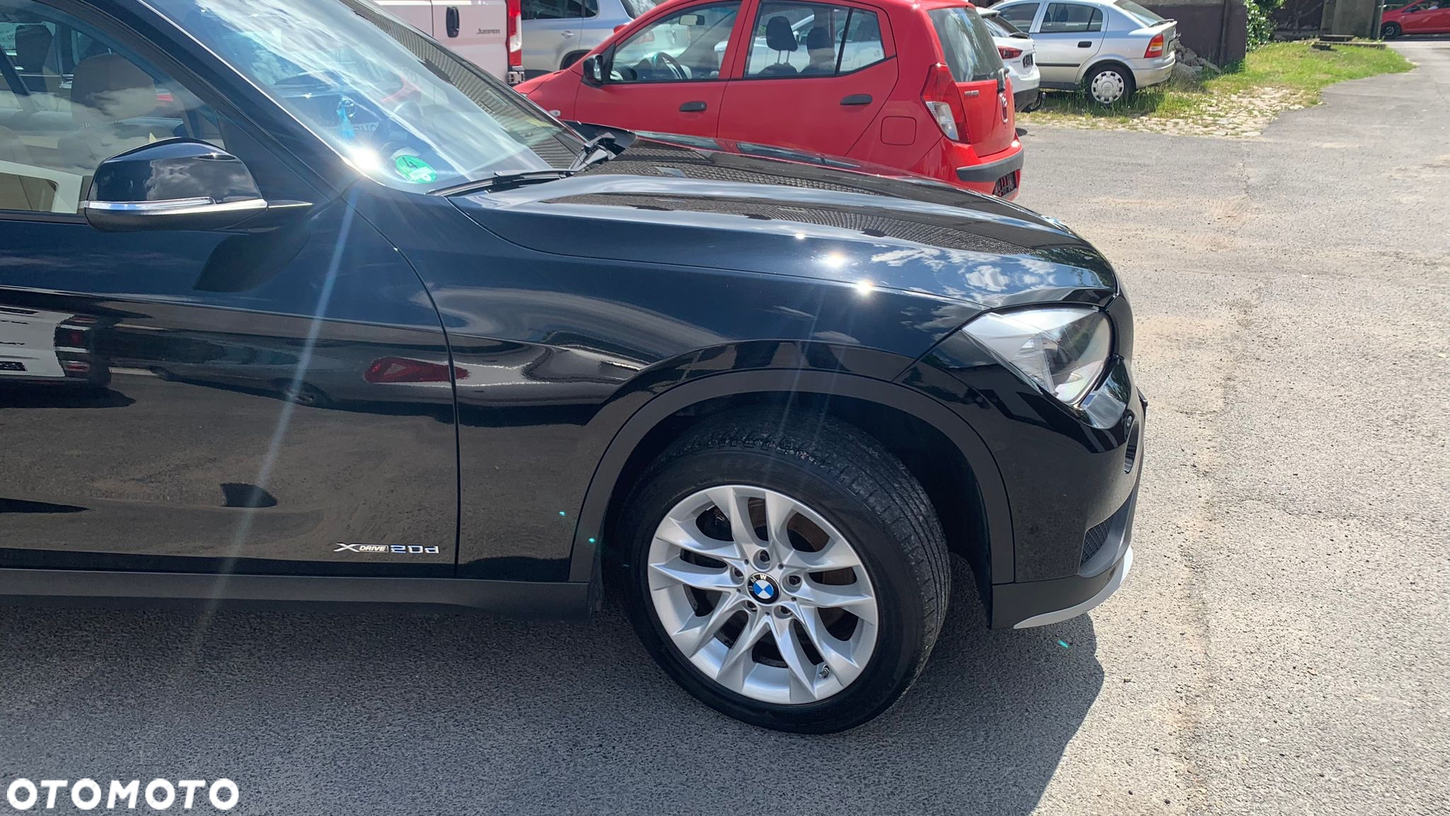 BMW X1 - 29