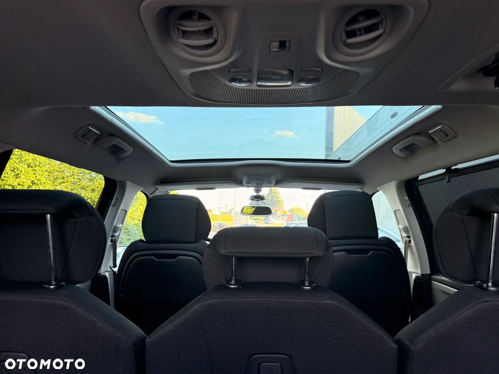 Citroën C4 Picasso 1.6 THP Exclusive S&S EAT6 - 34