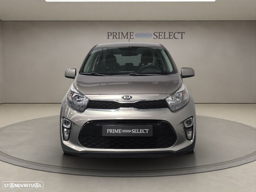 Kia Picanto - 7