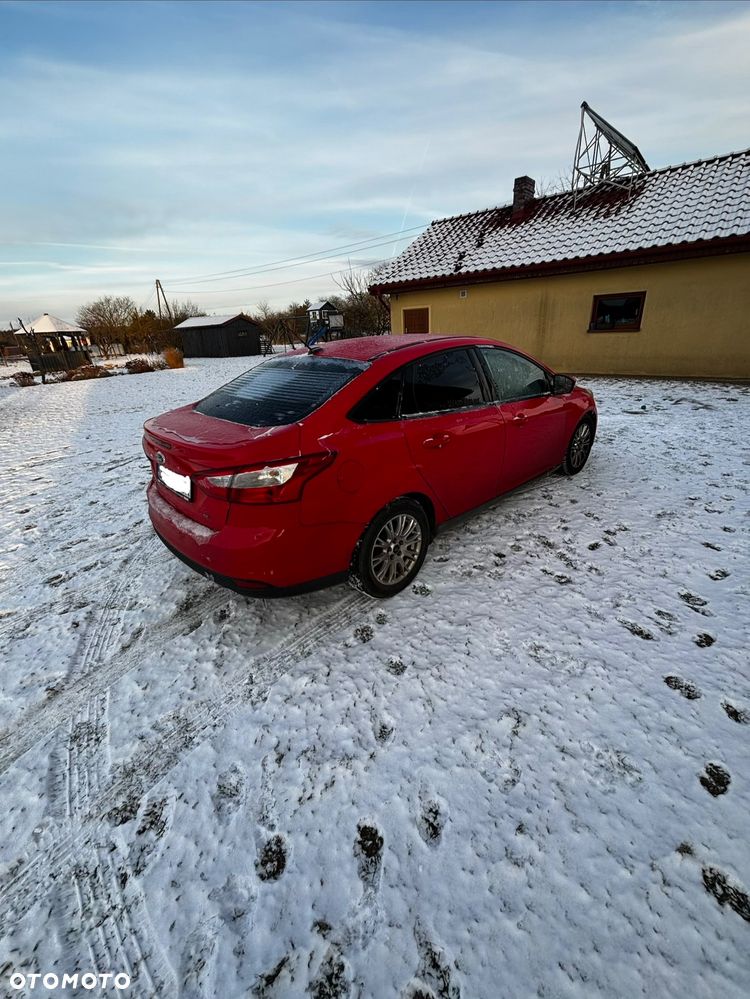 Ford Focus - 2