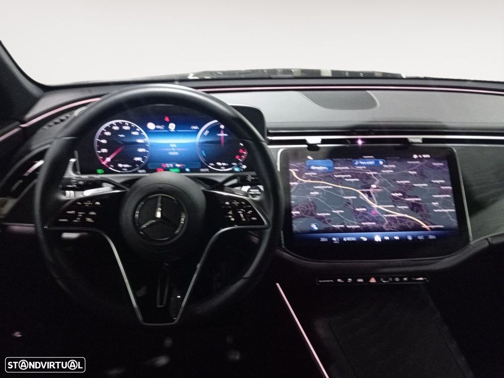 Mercedes-Benz E 300 - 11