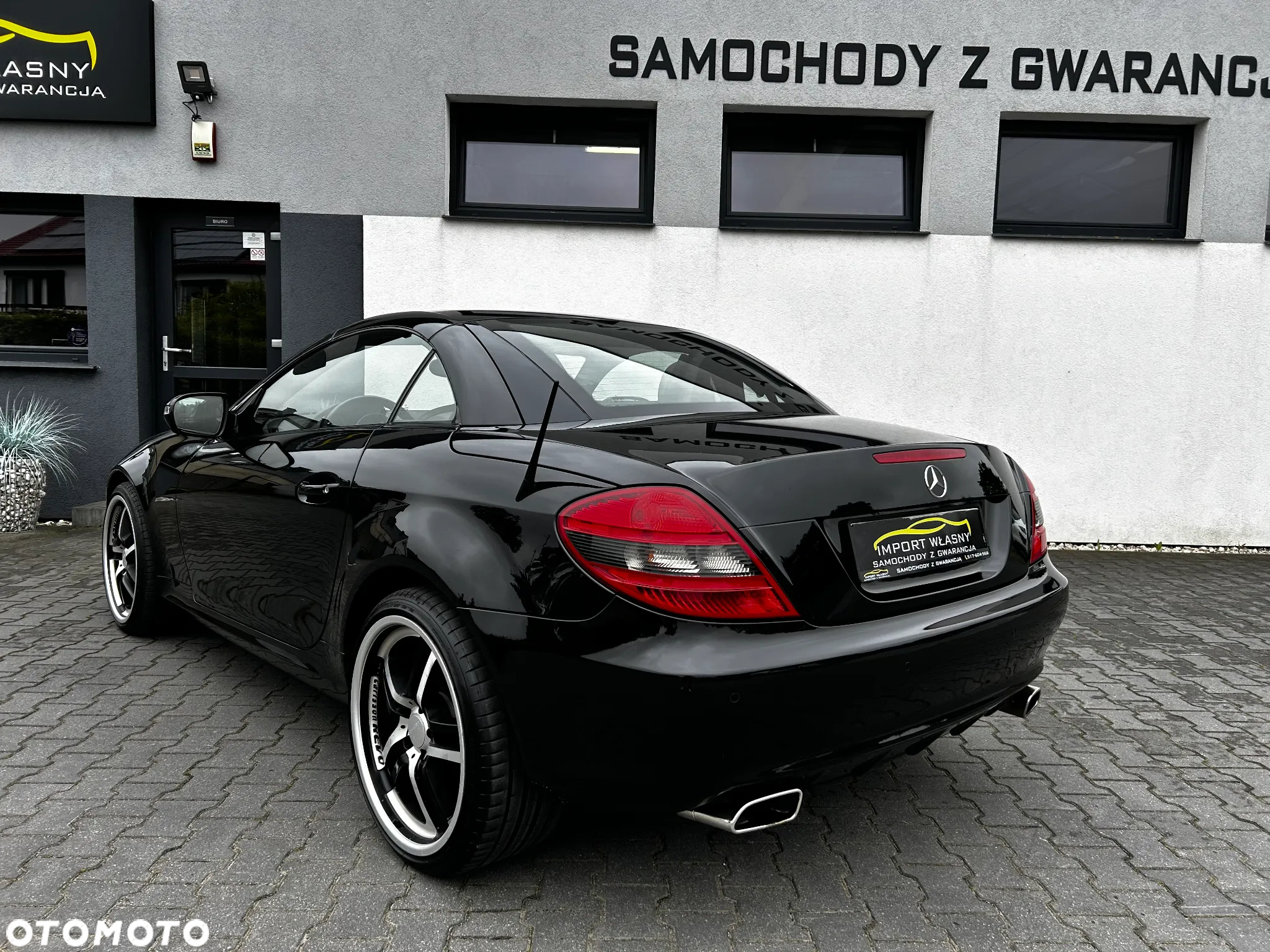 Mercedes-Benz SLK - 4